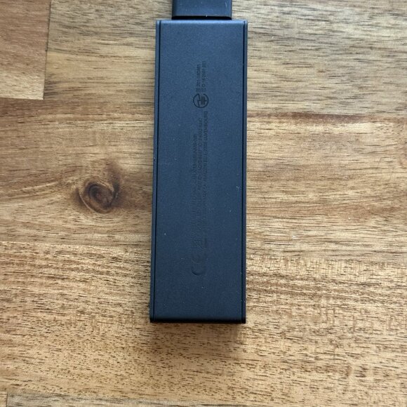 @mazon Fire TV Stick 4K 1st Generation Model E9L29Y No Remote - Picture 4 of 9